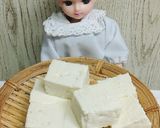 リカちゃん♡湯豆腐 鍋(我流ダレ♡)作り方4写真