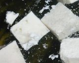 リカちゃん♡湯豆腐 鍋(我流ダレ♡)作り方8写真