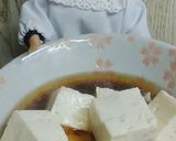 リカちゃん♡湯豆腐 鍋(我流ダレ♡)作り方20写真