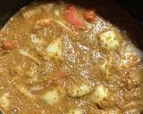 電気圧力鍋クッキングプロでトマトカレー☆作り方5写真