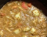 電気圧力鍋クッキングプロでトマトカレー☆作り方5写真
