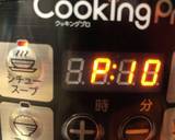 電気圧力鍋クッキングプロでトマトカレー☆作り方6写真