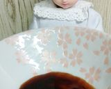 リカちゃん♡湯豆腐のたれ(鍋たれにも◎)作り方4写真