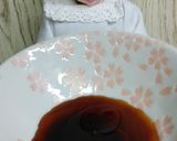 リカちゃん♡湯豆腐のたれ(鍋たれにも◎)作り方5写真