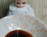 リカちゃん♡湯豆腐のたれ(鍋たれにも◎)作り方6写真