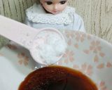 リカちゃん♡湯豆腐のたれ(鍋たれにも◎)作り方7写真