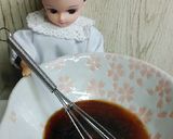 リカちゃん♡湯豆腐のたれ(鍋たれにも◎)作り方9写真
