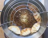 すりみの揚げ餃子作り方4写真