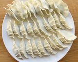 すりみの水餃子作り方3写真