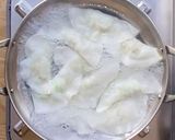 すりみの水餃子作り方4写真