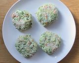 すりみカツのおにぎらず作り方3写真