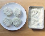 すりみカツのおにぎらず作り方4写真