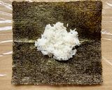 すりみカツのおにぎらず作り方6写真