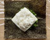 すりみカツのおにぎらず作り方8写真