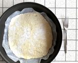 ポリ袋で簡単『ポリCOOKピザ』作り方8写真