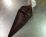 グラサージュオペラ　クリスマスバージョン作り方23写真