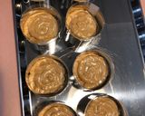 グラサージュオペラ　クリスマスバージョン作り方21写真