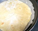 ポリ袋で簡単『ポリCOOKピザ』作り方10写真