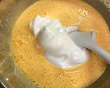 グラサージュオペラ　クリスマスバージョン作り方5写真