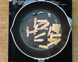給食レシピ　もやしメンマ作り方2写真