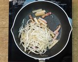 給食レシピ　もやしメンマ作り方3写真