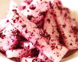 白だしと柚子でいい味いい香り！大根の煮物作り方23写真