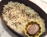 チキントマト煮 煮卵弁当 クリスマス弁当作り方1写真