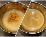 一文字ぐるぐる[酢＆麦味噌]作り方6写真
