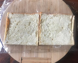 簡単！レタス半玉使うレタスサンド作り方1写真