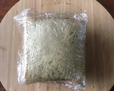 簡単！レタス半玉使うレタスサンド作り方4写真
