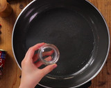 デミ缶で簡単！ふわふわ煮込みハンバーグ作り方10写真