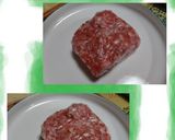 かぶ挽肉和風あんかけ(簡単)作り方3写真