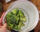 ホワイトソース缶で♪卵たっぷりグラタン作り方2写真