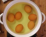 ホワイトソース缶で♪卵たっぷりグラタン作り方3写真