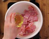 ホワイトソース缶で♪卵たっぷりグラタン作り方5写真