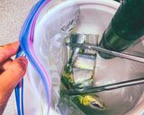 骨まで食べられる！さんまのコンフィ作り方7写真