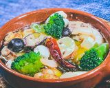 骨まで食べられる！さんまのコンフィ作り方18写真