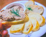 骨まで食べられる！さんまのコンフィ作り方17写真