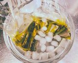 骨まで食べられる！さんまのコンフィ作り方13写真