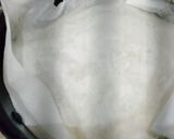さといもと昆布の煮物作り方3写真