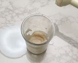 犬用ご飯 レンジで簡単「おせちテリーヌ」作り方4写真