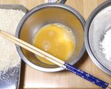 サクッと美味しいチーズカツ作り方2写真