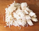 簡単ヘルシー☆お肉を使わない麻婆野菜作り方1写真