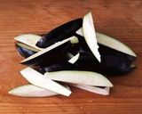 簡単ヘルシー☆お肉を使わない麻婆野菜作り方9写真
