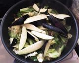 簡単ヘルシー☆お肉を使わない麻婆野菜作り方10写真