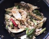 簡単ヘルシー☆お肉を使わない麻婆野菜作り方11写真
