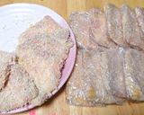サクッと美味しいチーズカツ作り方5写真