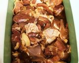 カリッとジュワッな★我が家の鶏の唐揚げ作り方1写真