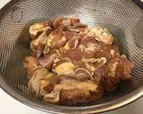 カリッとジュワッな★我が家の鶏の唐揚げ作り方2写真