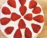 鬼滅の刃▲善逸サンタのクリスマスケーキ作り方3写真